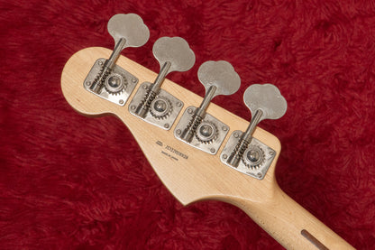 【used】Fender / Made in Japan Traditional '70s Jazz Bass NAT 2022 4.545kg #JD22028928【GIB Yokohama】