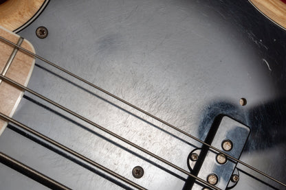 【used】Fender / Made in Japan Traditional '70s Jazz Bass NAT 2022 4.545kg #JD22028928【GIB Yokohama】