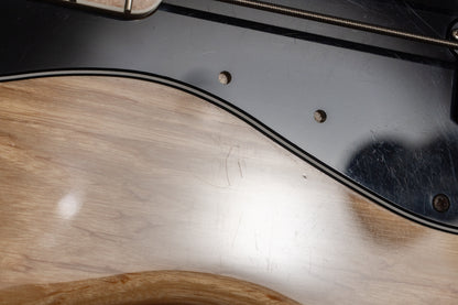 【used】Fender / Made in Japan Traditional '70s Jazz Bass NAT 2022 4.545kg #JD22028928【GIB Yokohama】