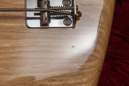 【used】Fender / Made in Japan Traditional '70s Jazz Bass NAT 2022 4.545kg #JD22028928【GIB Yokohama】