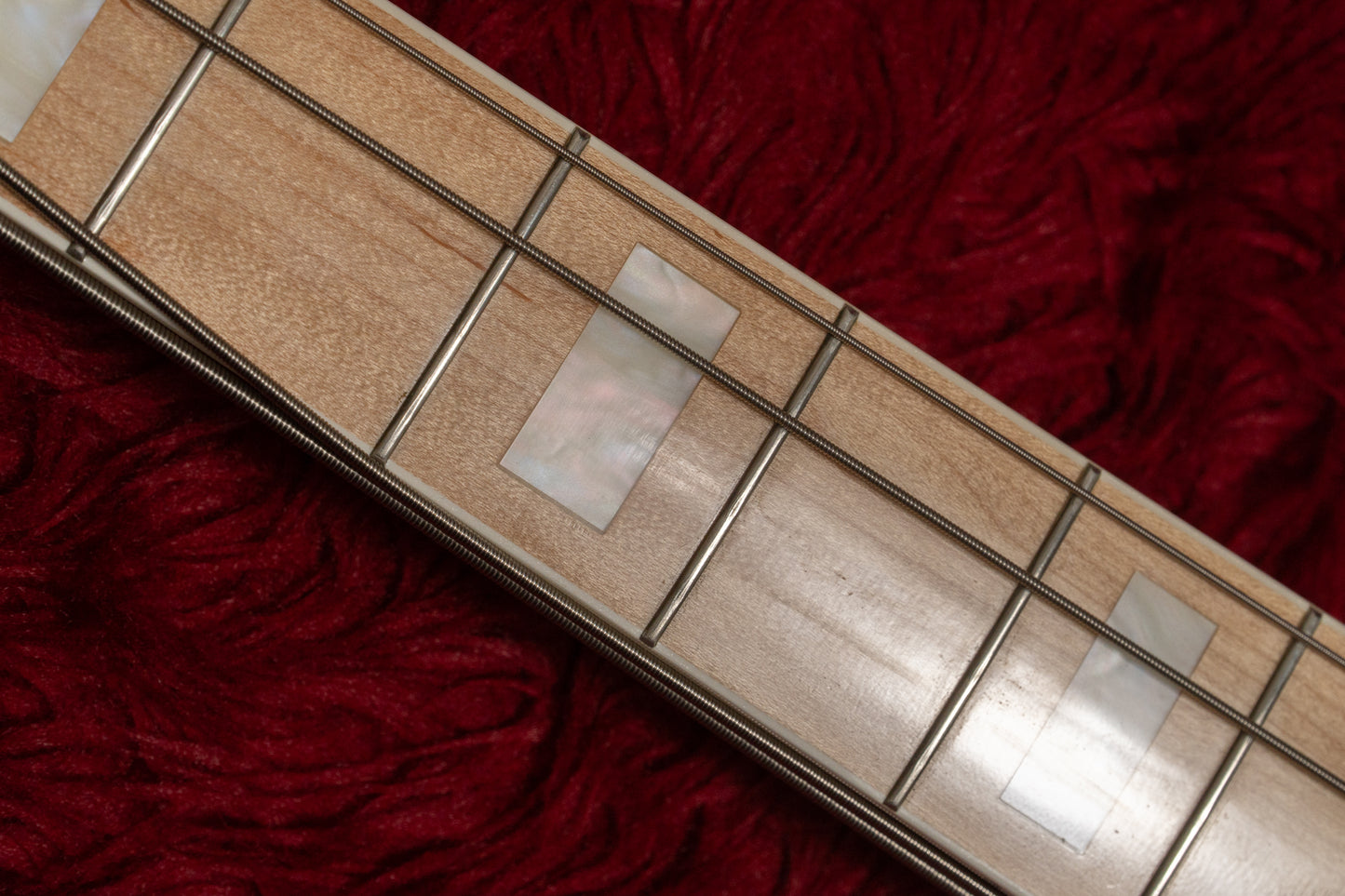 【used】Fender / Made in Japan Traditional '70s Jazz Bass NAT 2022 4.545kg #JD22028928【GIB Yokohama】