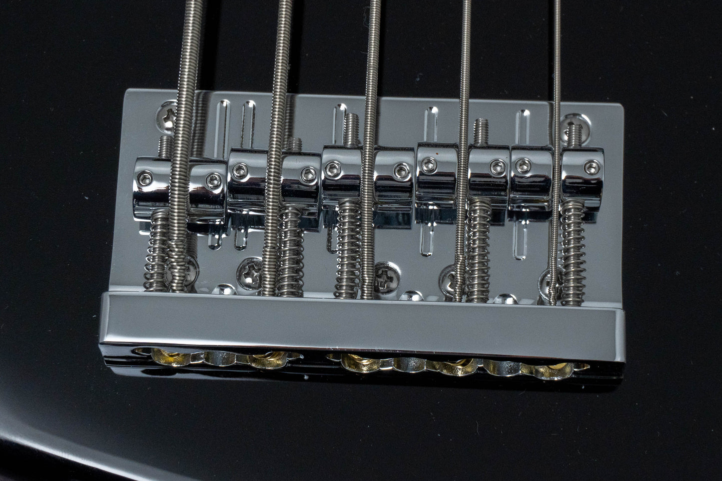 【outlet】Sadowsky / MX21 VJ5 BLK/M 4.175kg #SMX J 000331-25【GIB Hyogo】
