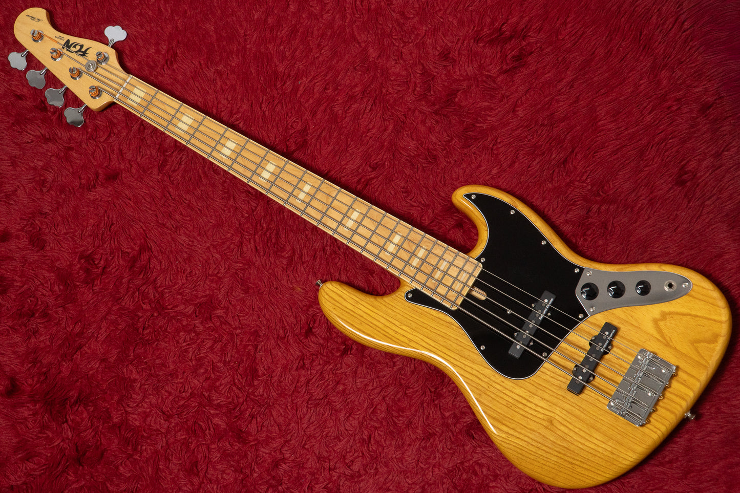 【used】FGN / NJB100MBAHV-VNT 2023 4.465kg #H231110【GIB Yokohama】