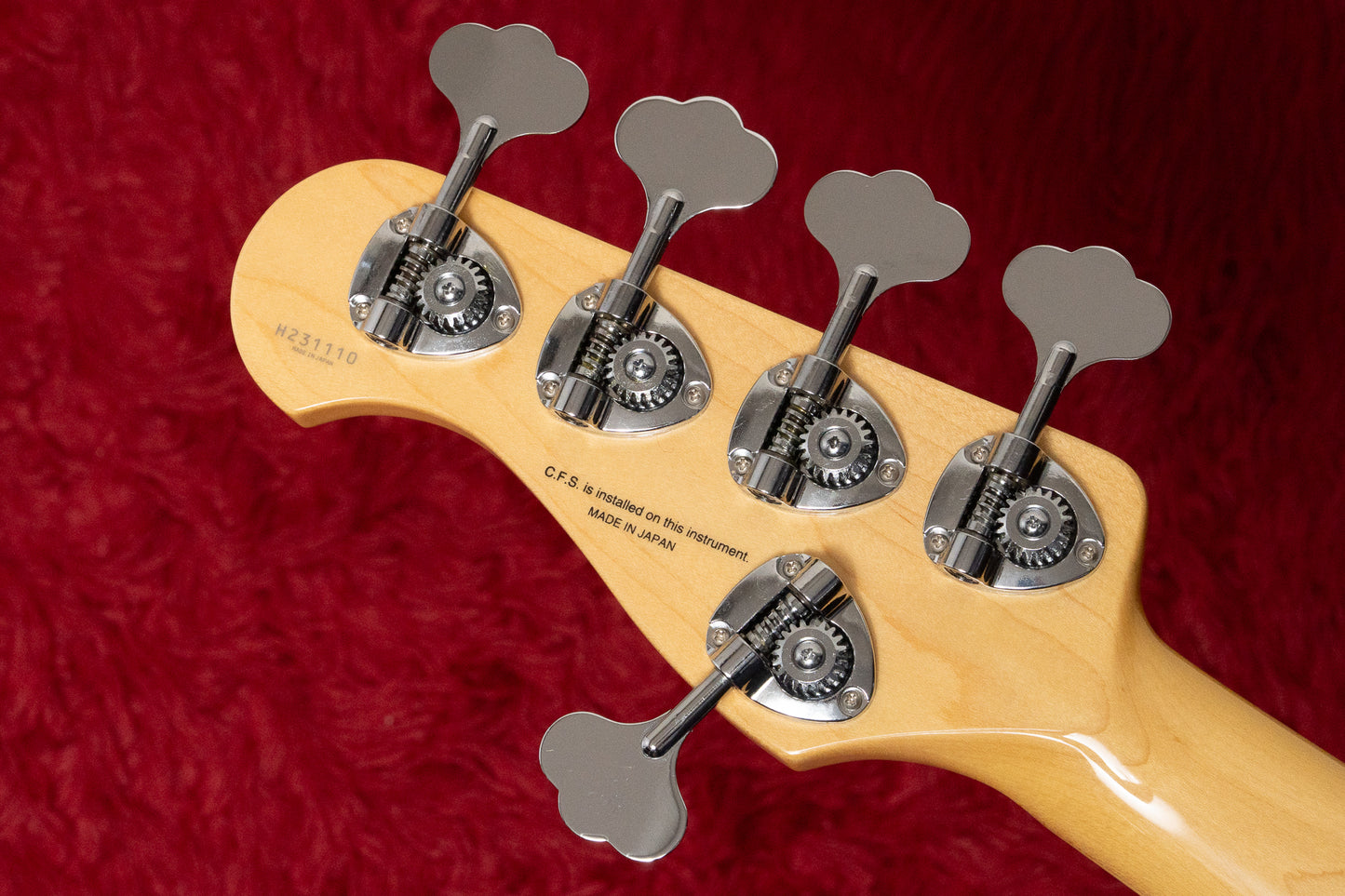【used】FGN / NJB100MBAHV-VNT 2023 4.465kg #H231110【GIB Yokohama】