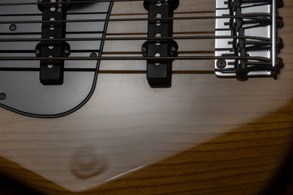 【used】FGN / NJB100MBAHV-VNT 2023 4.465kg #H231110【GIB Yokohama】