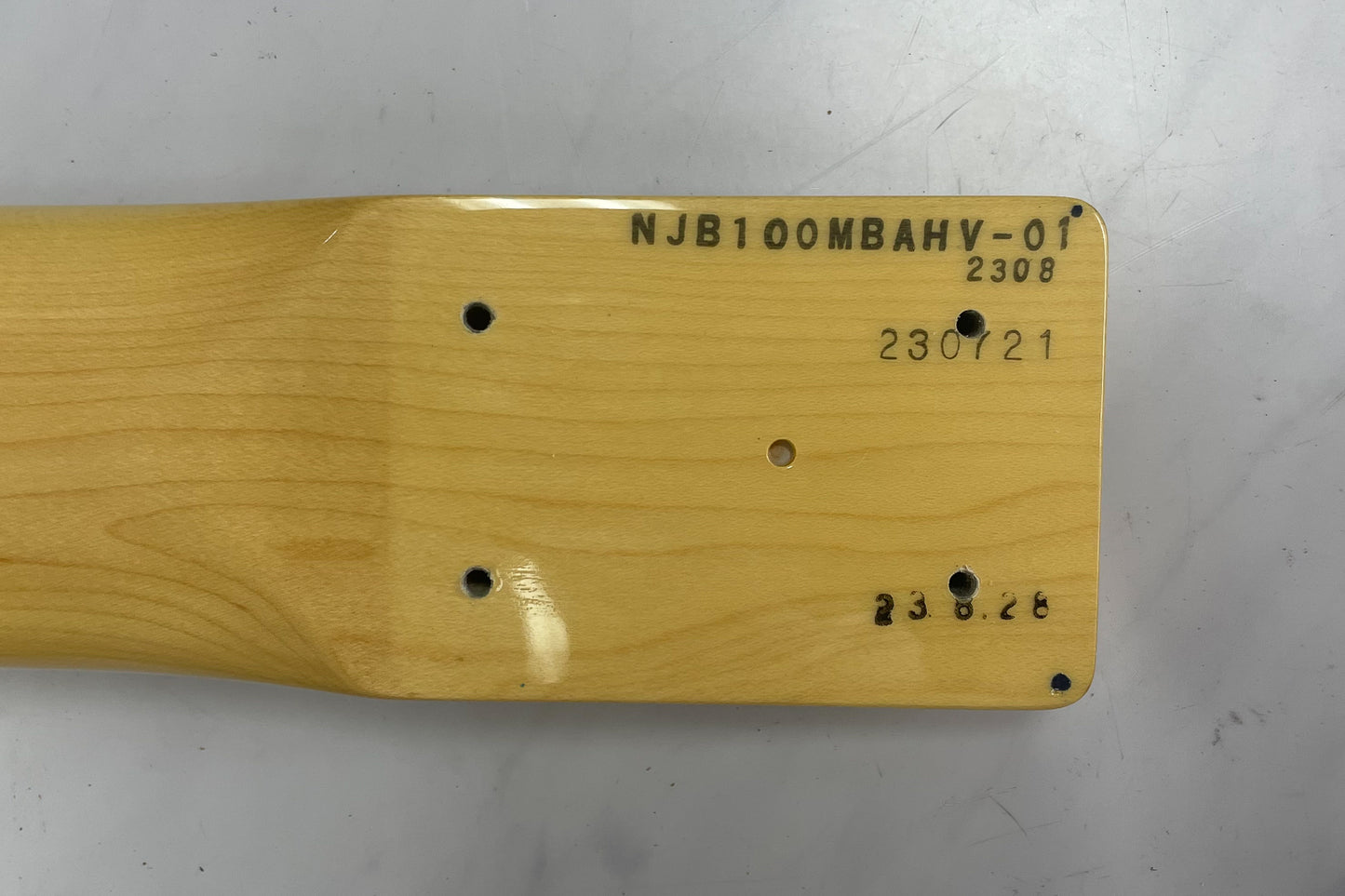 【used】FGN / NJB100MBAHV-VNT 2023 4.465kg #H231110【GIB Yokohama】