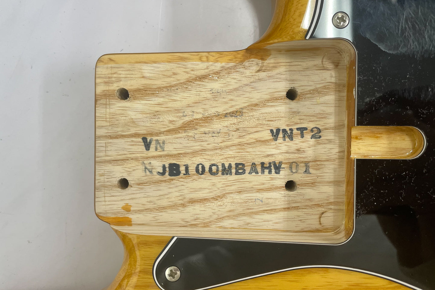 【used】FGN / NJB100MBAHV-VNT 2023 4.465kg #H231110【GIB Yokohama】