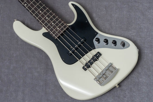 【used】Kikuchi Guitars / Hermes RV5 OWH 3.97kg #376【GIB Hyogo】