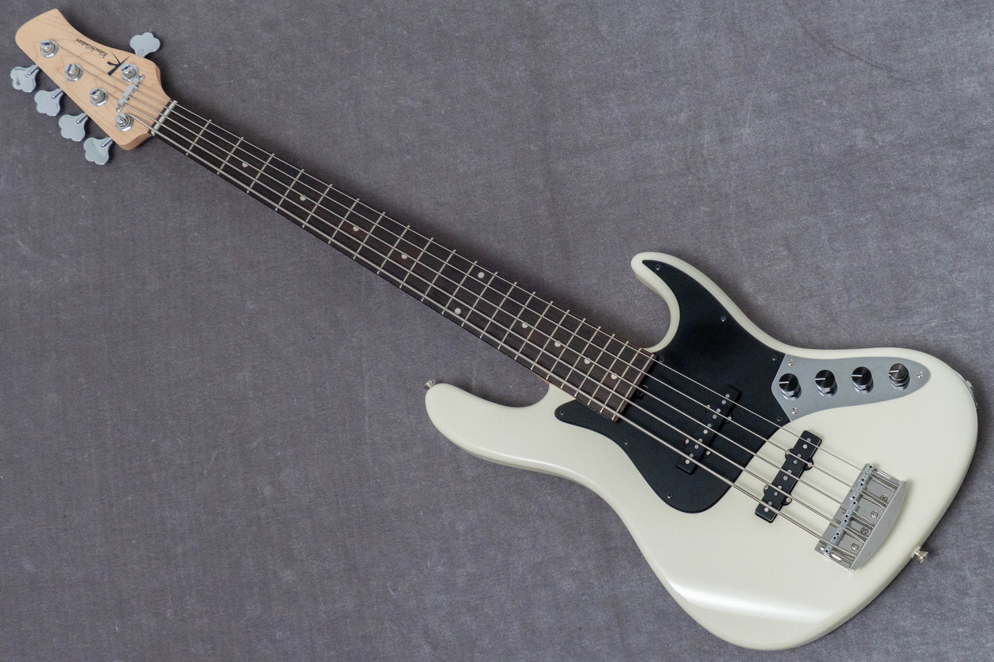 【used】Kikuchi Guitars / Hermes RV5 OWH 3.97kg #376【GIB Hyogo】