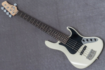 【used】Kikuchi Guitars / Hermes RV5 OWH 3.97kg #376【GIB Hyogo】
