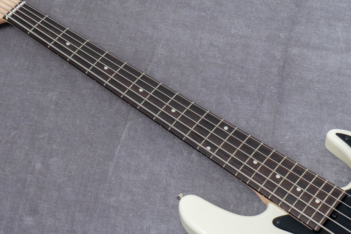 【used】Kikuchi Guitars / Hermes RV5 OWH 3.97kg #376【GIB Hyogo】