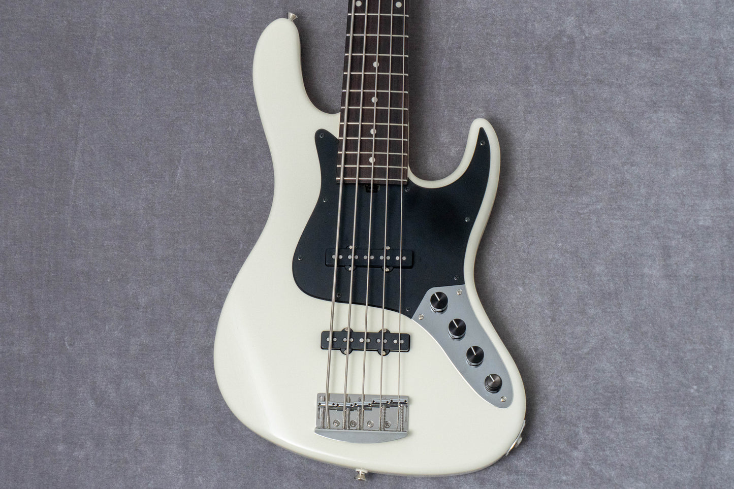 【used】Kikuchi Guitars / Hermes RV5 OWH 3.97kg #376【GIB Hyogo】