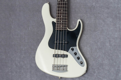 【used】Kikuchi Guitars / Hermes RV5 OWH 3.97kg #376【GIB Hyogo】