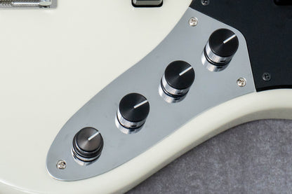 【used】Kikuchi Guitars / Hermes RV5 OWH 3.97kg #376【GIB Hyogo】