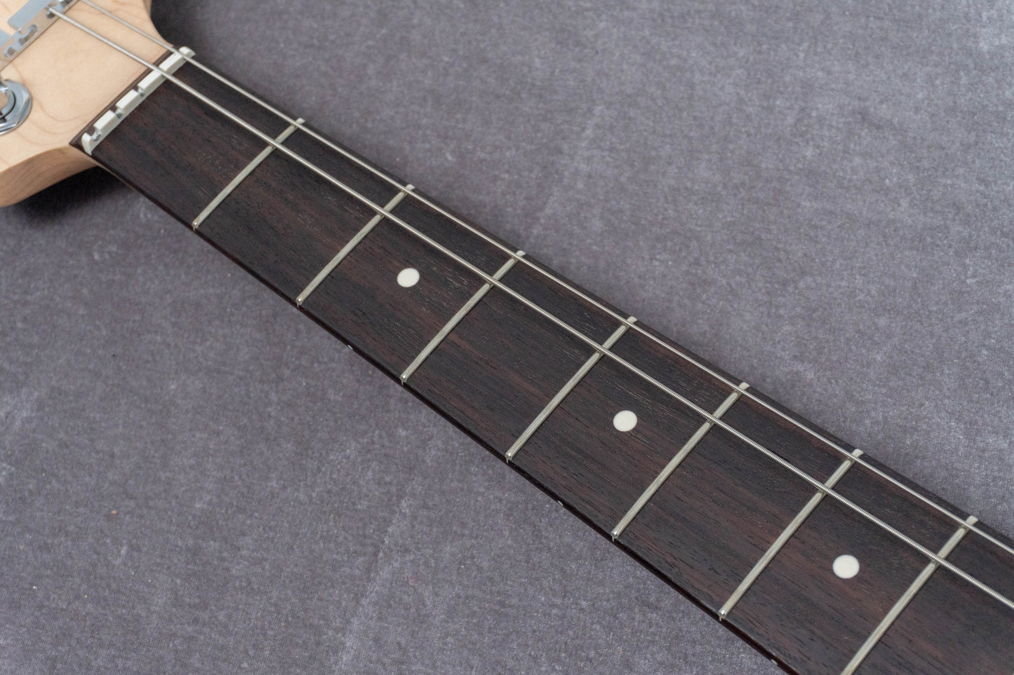 【used】Kikuchi Guitars / Hermes RV5 OWH 3.97kg #376【GIB Hyogo】