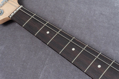 【used】Kikuchi Guitars / Hermes RV5 OWH 3.97kg #376【GIB Hyogo】