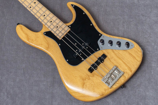 【used】Sadowsky / Metroline MV4 NAT 4.38kg #M3290【GIB Hyogo】【Plek-adjusted】