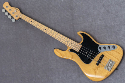 【used】Sadowsky / Metroline MV4 NAT 4.38kg #M3290【GIB Hyogo】【Plek-adjusted】