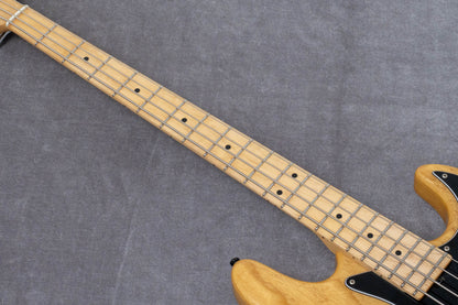 【used】Sadowsky / Metroline MV4 NAT 4.38kg #M3290【GIB Hyogo】【Plek-adjusted】