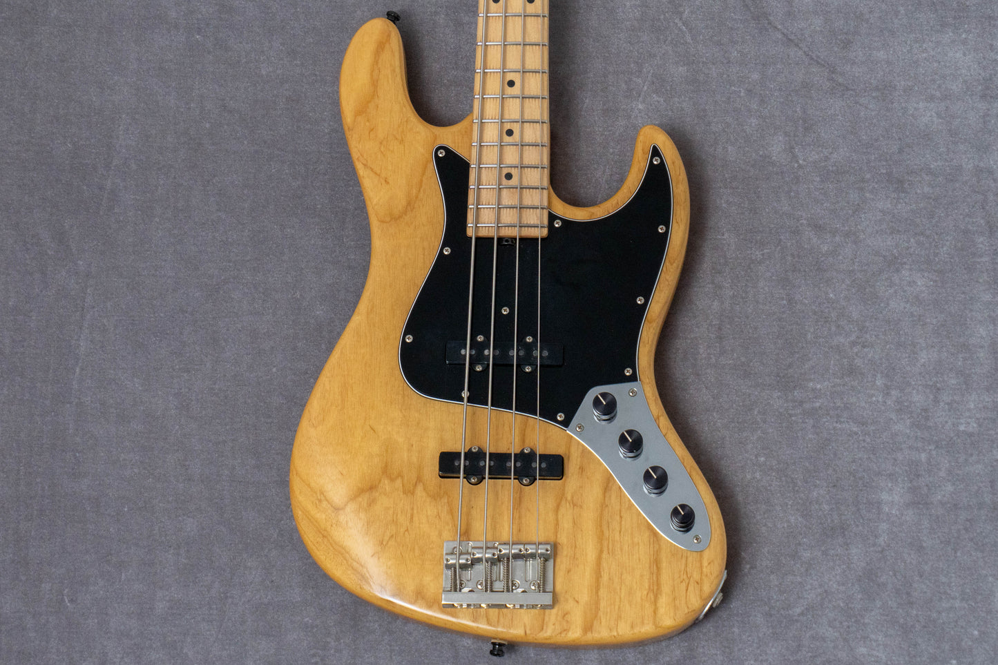 【used】Sadowsky / Metroline MV4 NAT 4.38kg #M3290【GIB Hyogo】【Plek-adjusted】