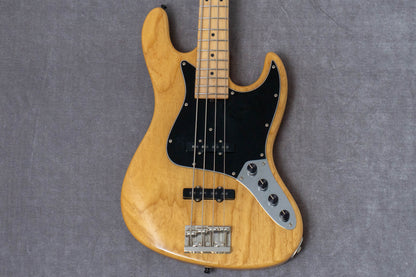 【used】Sadowsky / Metroline MV4 NAT 4.38kg #M3290【GIB Hyogo】【Plek-adjusted】