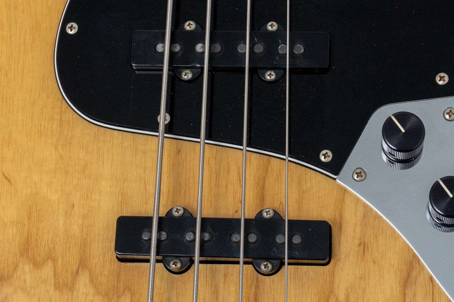 【used】Sadowsky / Metroline MV4 NAT 4.38kg #M3290【GIB Hyogo】【Plek-adjusted】