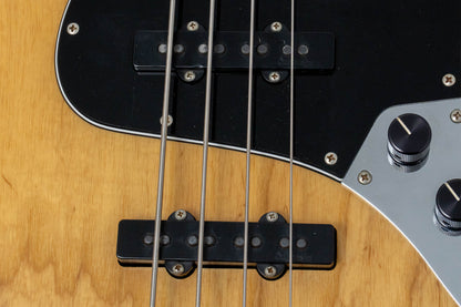 【used】Sadowsky / Metroline MV4 NAT 4.38kg #M3290【GIB Hyogo】【Plek-adjusted】