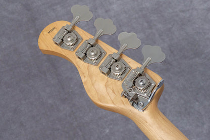 【used】Sadowsky / Metroline MV4 NAT 4.38kg #M3290【GIB Hyogo】【Plek-adjusted】