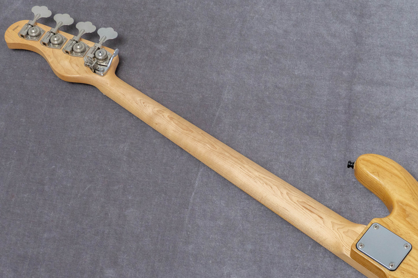 【used】Sadowsky / Metroline MV4 NAT 4.38kg #M3290【GIB Hyogo】【Plek-adjusted】