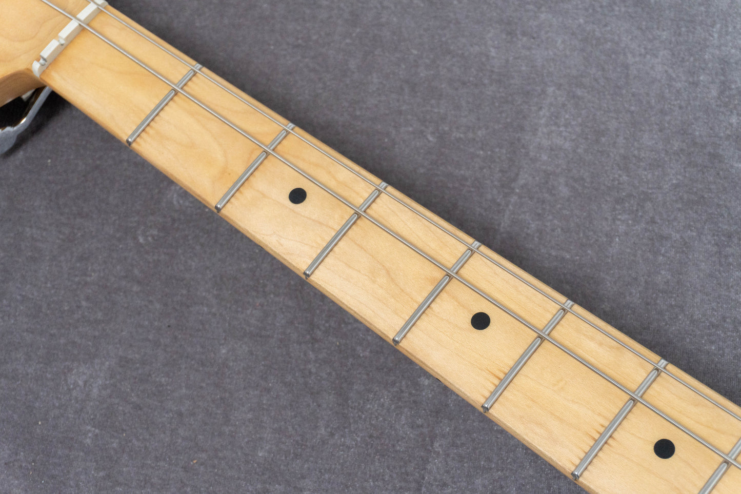 【used】Sadowsky / Metroline MV4 NAT 4.38kg #M3290【GIB Hyogo】【Plek-adjusted】