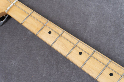 【used】Sadowsky / Metroline MV4 NAT 4.38kg #M3290【GIB Hyogo】【Plek-adjusted】