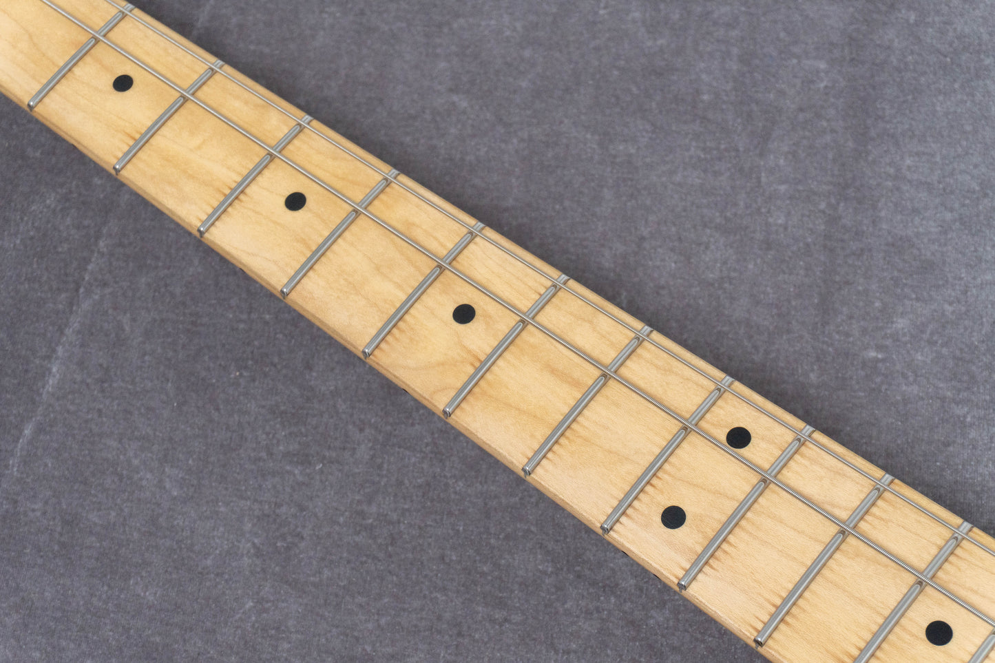 【used】Sadowsky / Metroline MV4 NAT 4.38kg #M3290【GIB Hyogo】【Plek-adjusted】