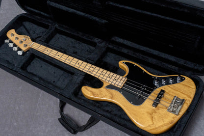 【used】Sadowsky / Metroline MV4 NAT 4.38kg #M3290【GIB Hyogo】【Plek-adjusted】