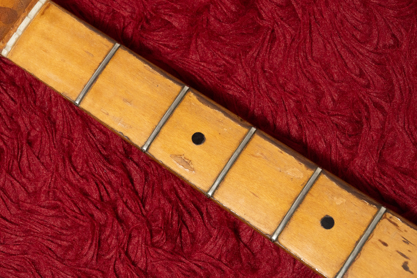 【used】Fender / Precision Bass BLK 1976 PJ mod. 4.520kg #635907【GIB Yokohama】