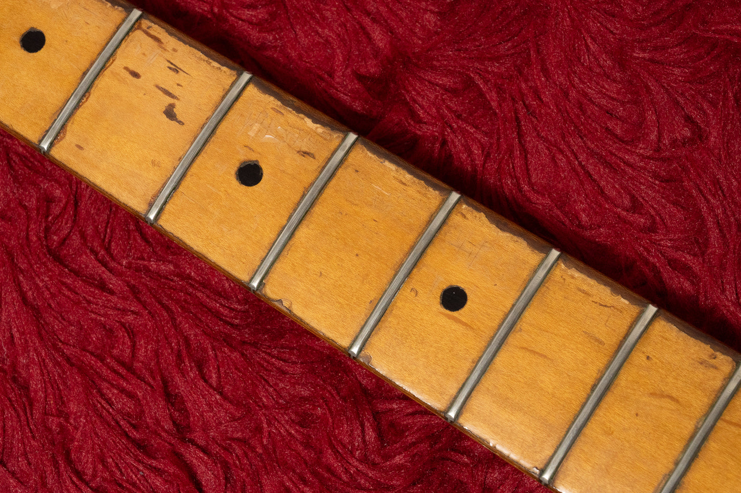 【used】Fender / Precision Bass BLK 1976 PJ mod. 4.520kg #635907【GIB Yokohama】
