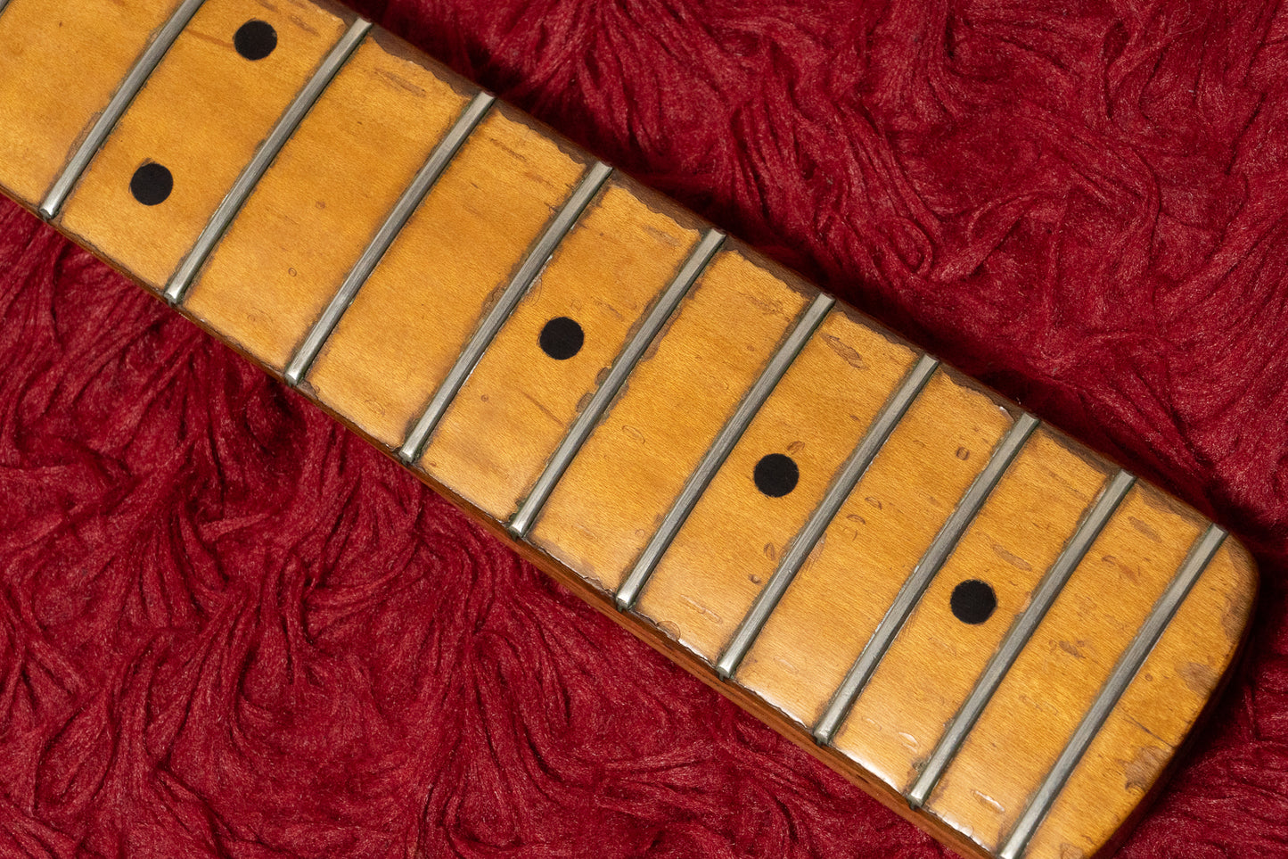 【used】Fender / Precision Bass BLK 1976 PJ mod. 4.520kg #635907【GIB Yokohama】