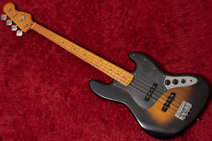 【used】Squier / 40th Anniversary Jazz Bass Vintage Edition Wide Sunburst 2022 4.365kg #ISSD22002950【GIB Yokohama】