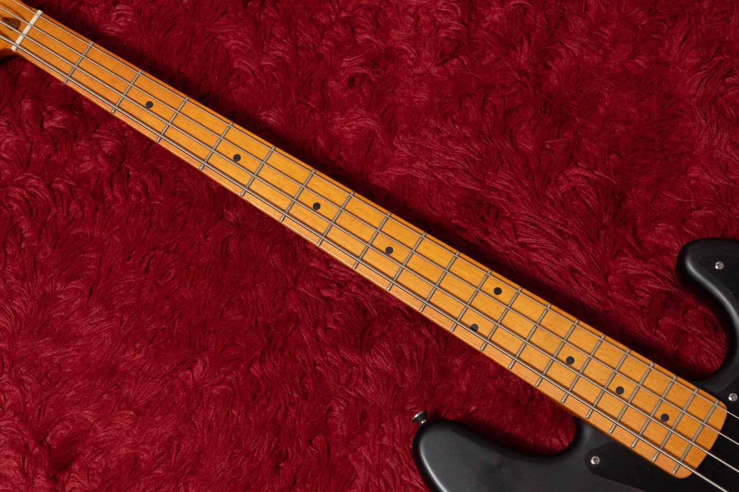 【used】Squier / 40th Anniversary Jazz Bass Vintage Edition Wide Sunburst 2022 4.365kg #ISSD22002950【GIB Yokohama】