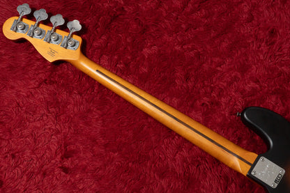 【used】Squier / 40th Anniversary Jazz Bass Vintage Edition Wide Sunburst 2022 4.365kg #ISSD22002950【GIB Yokohama】