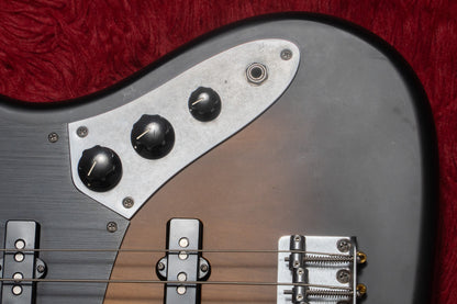 【used】Squier / 40th Anniversary Jazz Bass Vintage Edition Wide Sunburst 2022 4.365kg #ISSD22002950【GIB Yokohama】