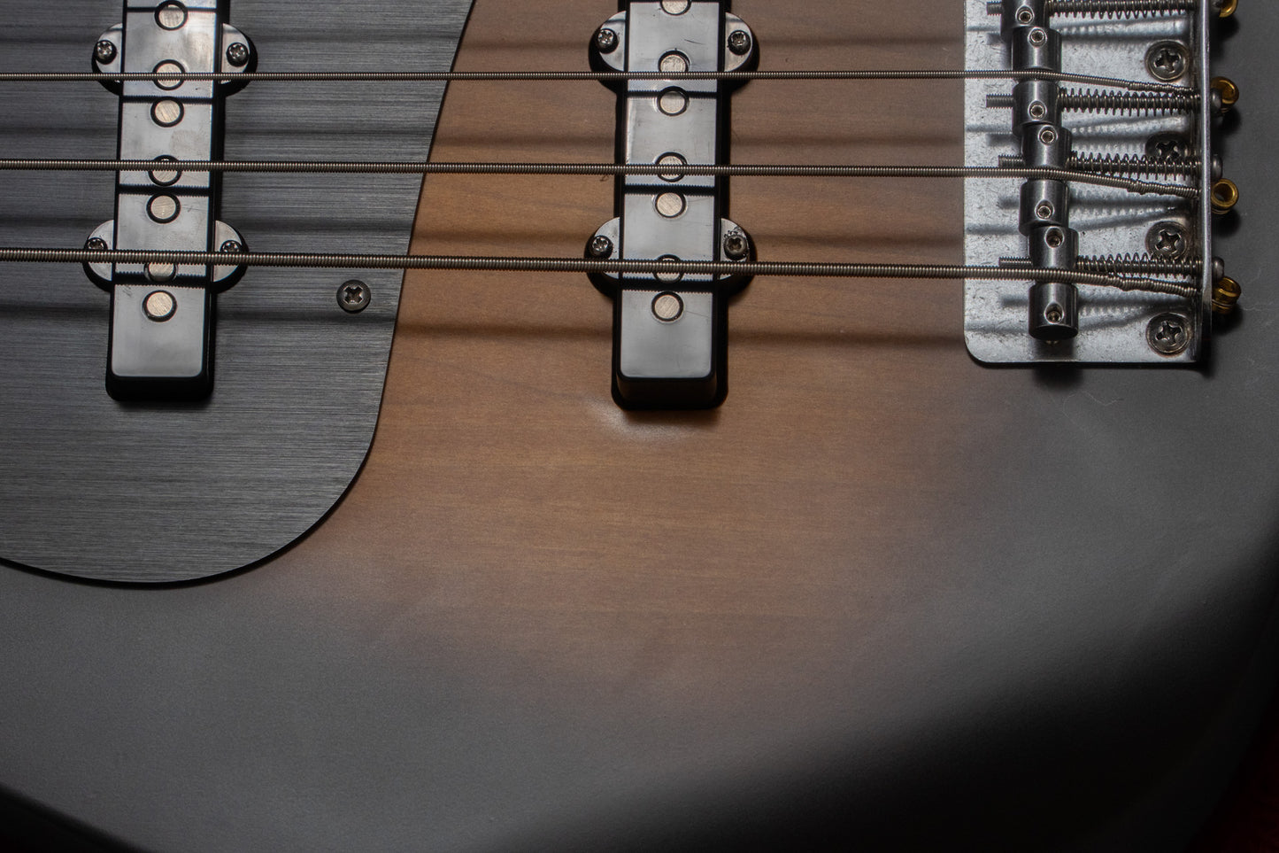 【used】Squier / 40th Anniversary Jazz Bass Vintage Edition Wide Sunburst 2022 4.365kg #ISSD22002950【GIB Yokohama】