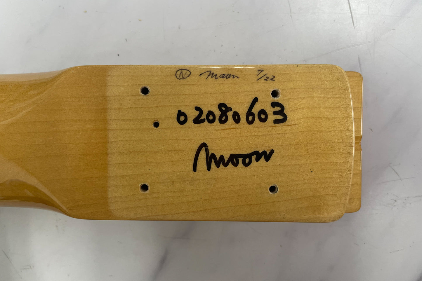 【used】moon / GLB-218KSH(NTCT)N/MCR 4.065kg【GIB Yokohama】