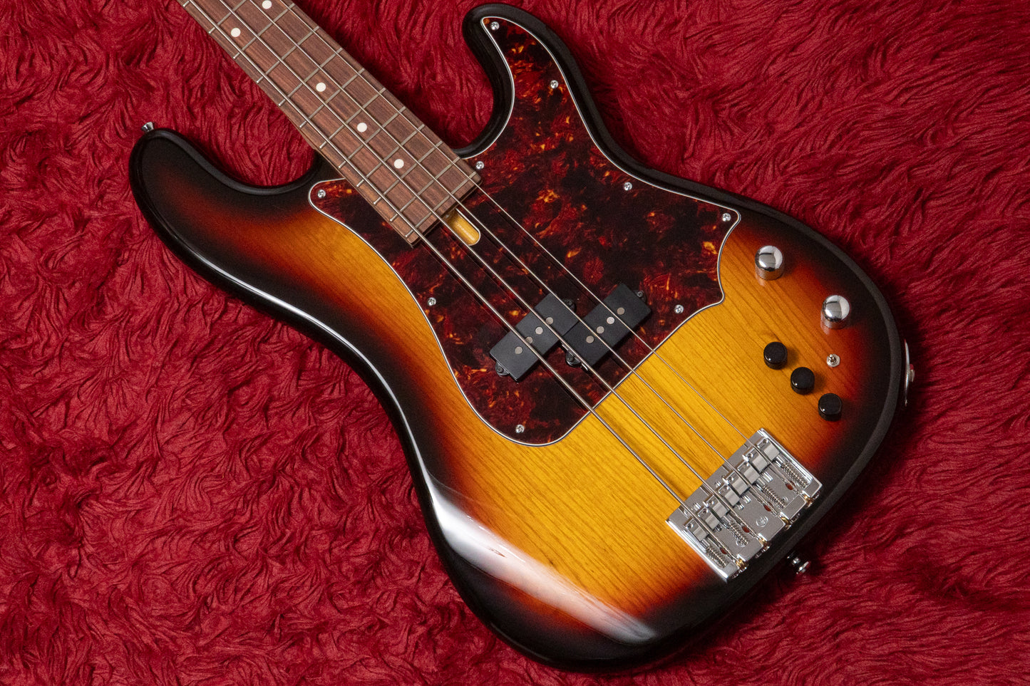 【used】dragonfly / CL-SPB4 ASH/PAU 3TB 4.095kg #24405【GIB Yokohama】