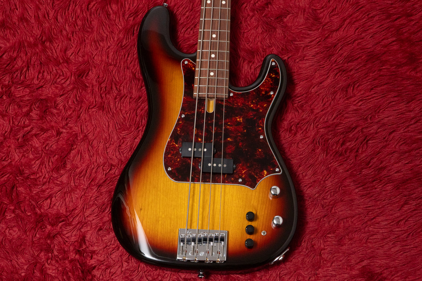 【used】dragonfly / CL-SPB4 ASH/PAU 3TB 4.095kg #24405【GIB Yokohama】