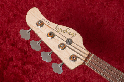 【used】dragonfly / CL-SPB4 ASH/PAU 3TB 4.095kg #24405【GIB Yokohama】