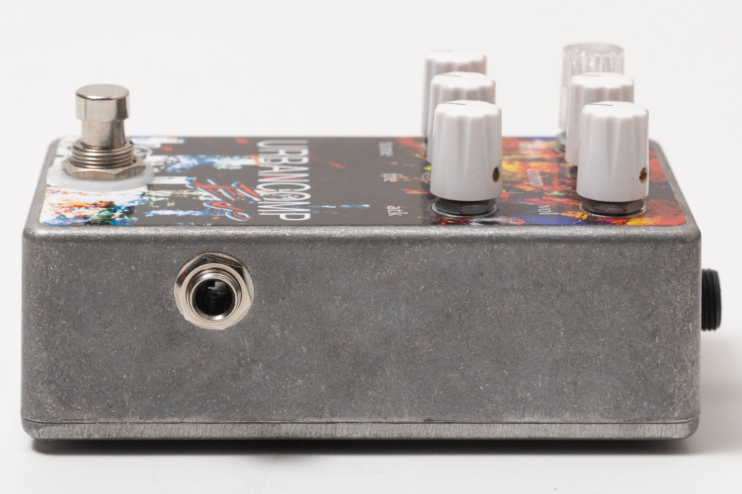 【used】A.S.P. GEAR / URBANCOMP EVO【GIB Yokohama】