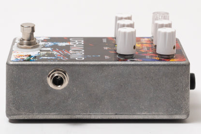 【used】A.S.P. GEAR / URBANCOMP EVO【GIB Yokohama】