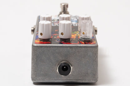 【used】A.S.P. GEAR / URBANCOMP EVO【GIB Yokohama】