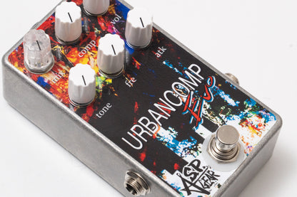 【used】A.S.P. GEAR / URBANCOMP EVO【GIB Yokohama】