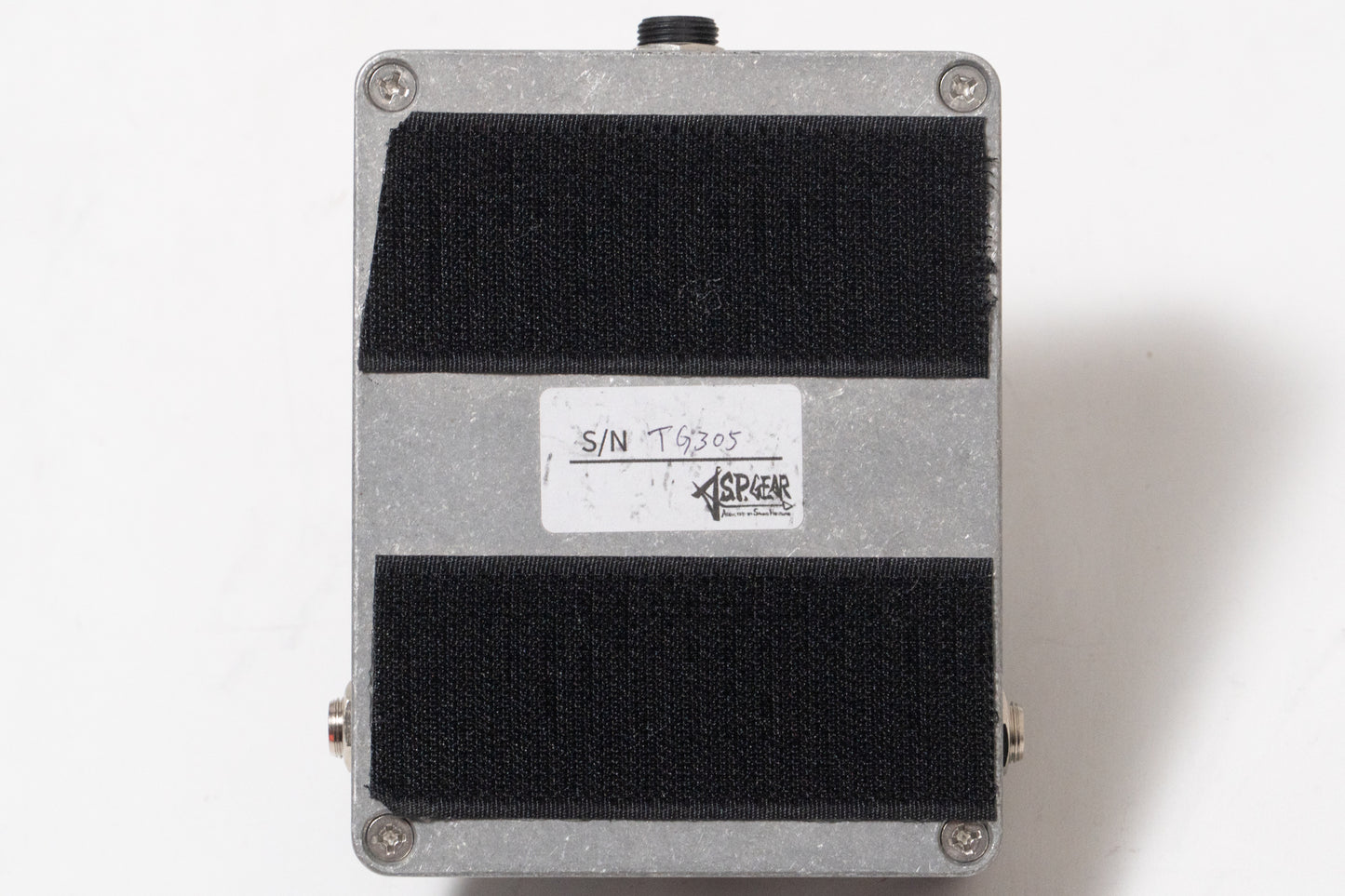 【used】A.S.P. GEAR / TRIBAL GEYSER【GIB Yokohama】